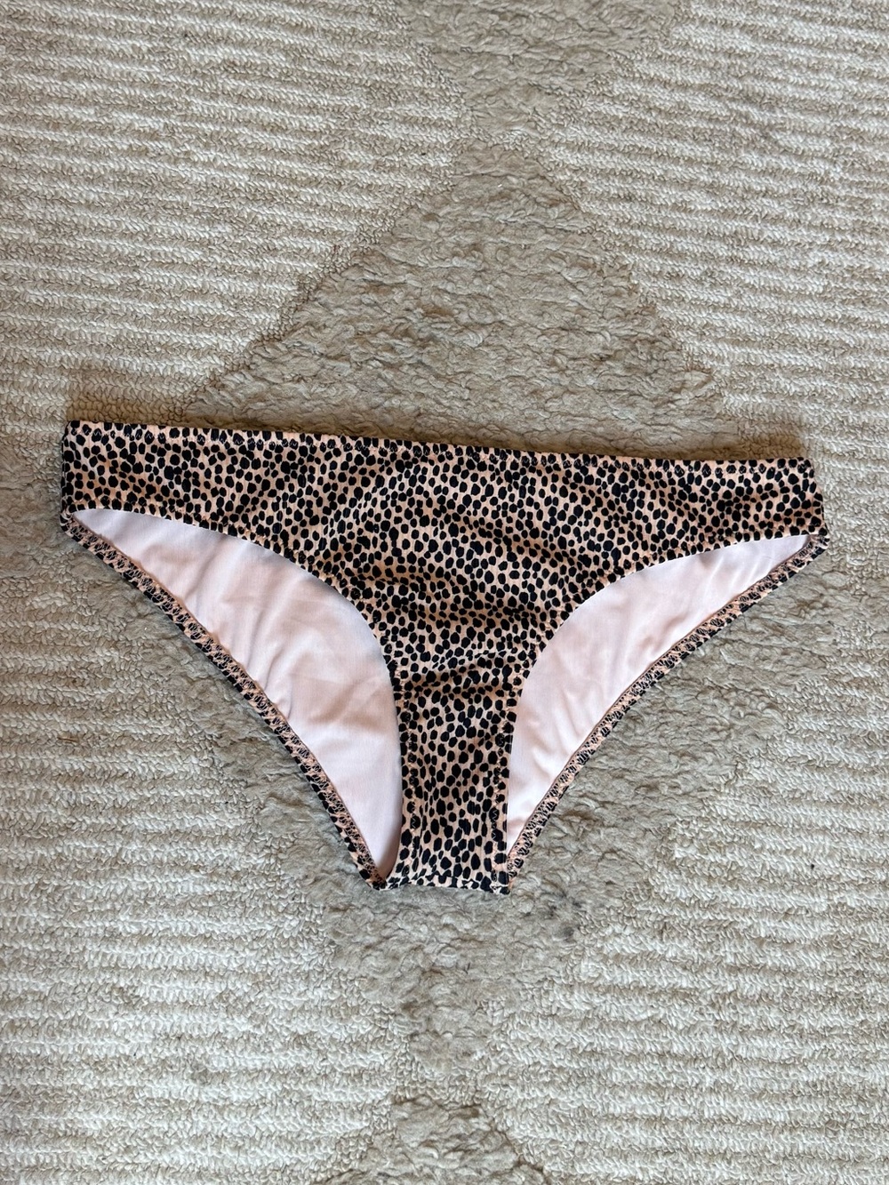 Bikini Bottoms